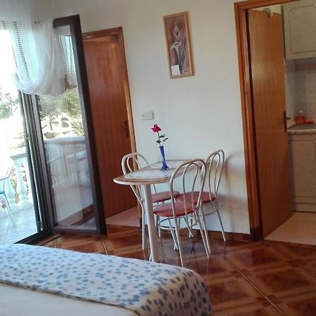 Apartment Mirjana Bibinje Exteriör bild