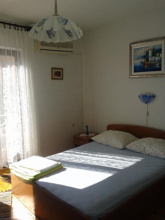 Apartment Mirjana Bibinje Exteriör bild